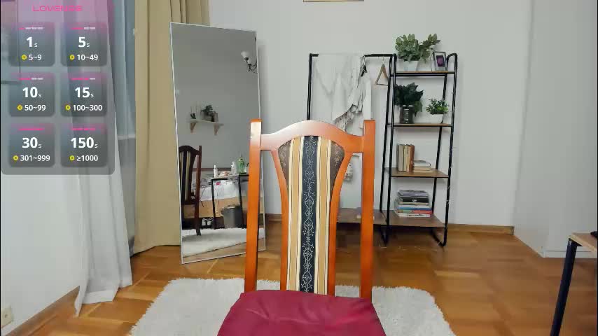 glossybabe_ Live Sex December 9, 2025