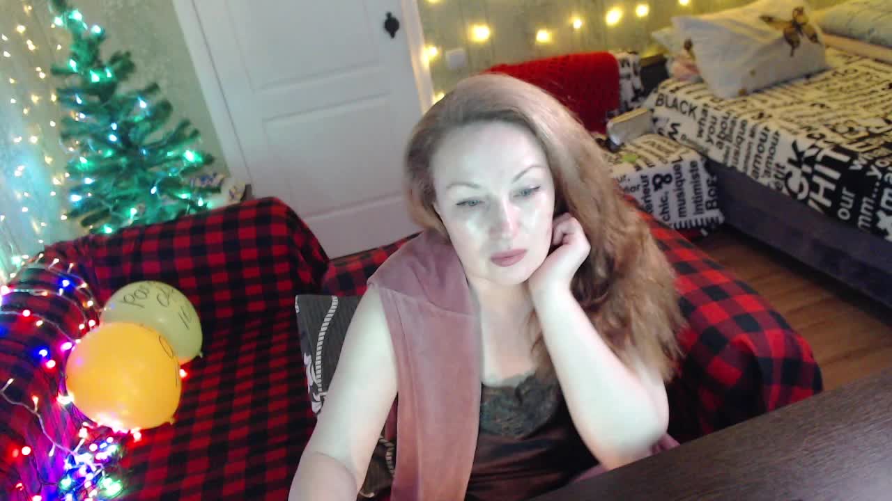 MeganIris Live Sex December 8, 2025