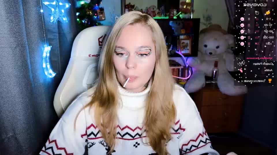 BadGirl2609 Live Sex December 8, 2025