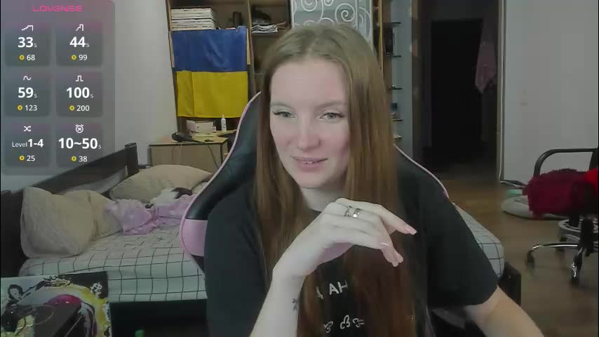 playful_mary Live Sex December 8, 2025