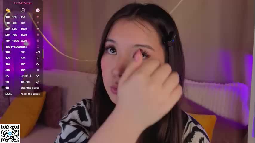 juniebogany Live Sex December 9, 2025