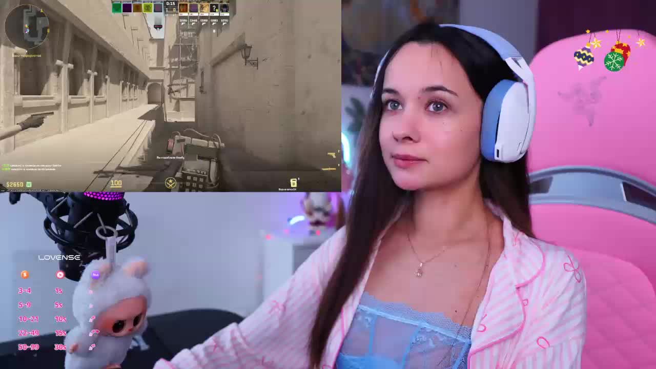 JuicyAngel Live Sex December 8, 2025