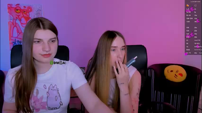 pure_radiance Live Sex December 8, 2025