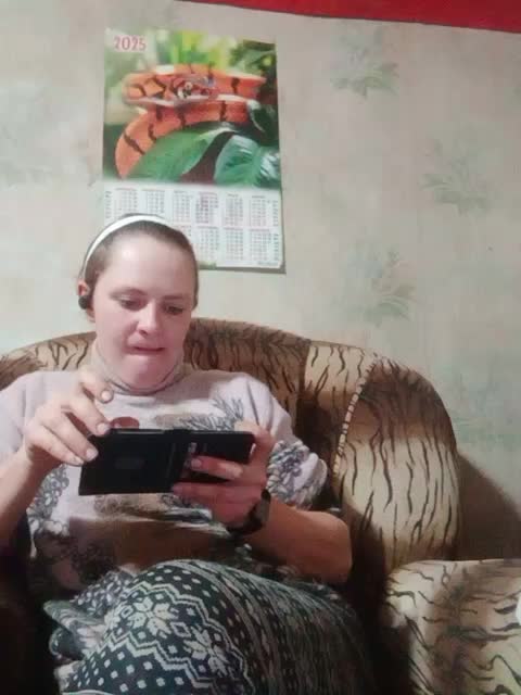 Calibriya Live Sex December 9, 2025