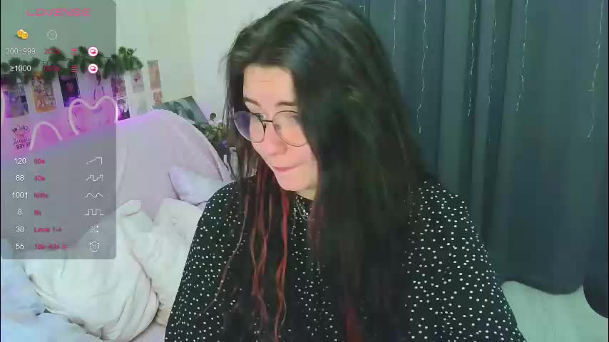 s_katekisa_ss Live Sex December 9, 2025