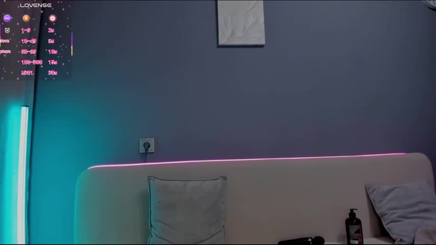 Malika_Lisan Live Sex December 9, 2025