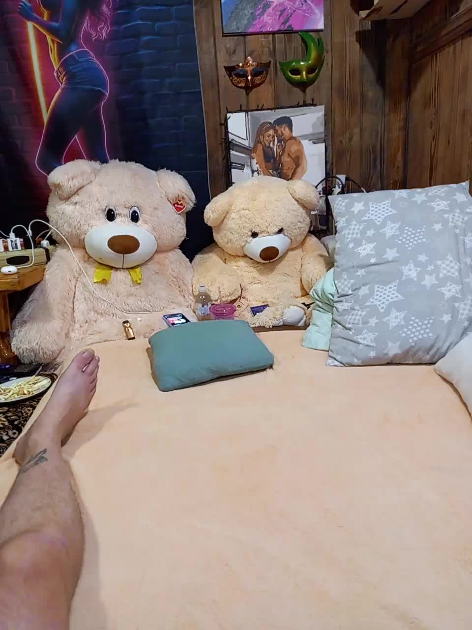 Cottoncandy1-1 Live Sex December 9, 2025