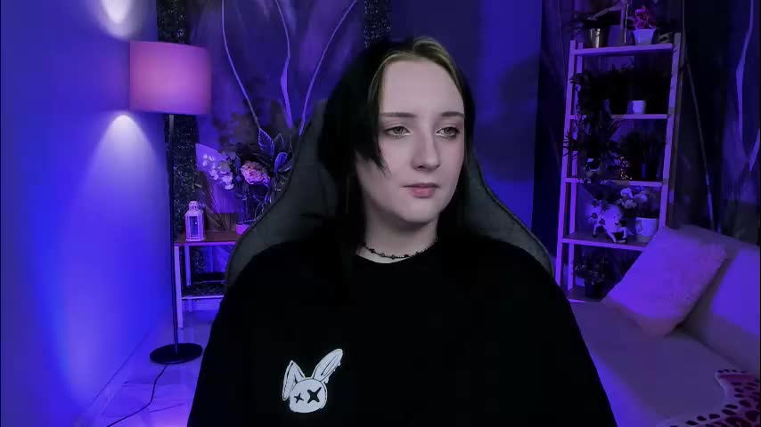 asheluck Live Sex December 8, 2025