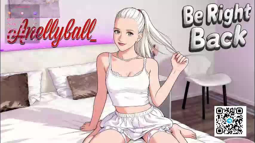 anellyball_ Live Sex December 9, 2025