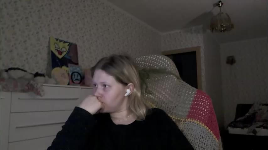 fairydreams_ Live Sex December 8, 2025