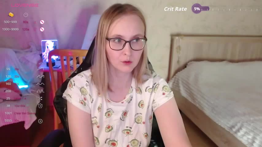 Agatha_Mott Live Sex December 9, 2025
