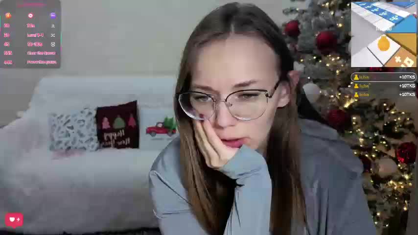 AlisaWyn Live Sex December 9, 2025
