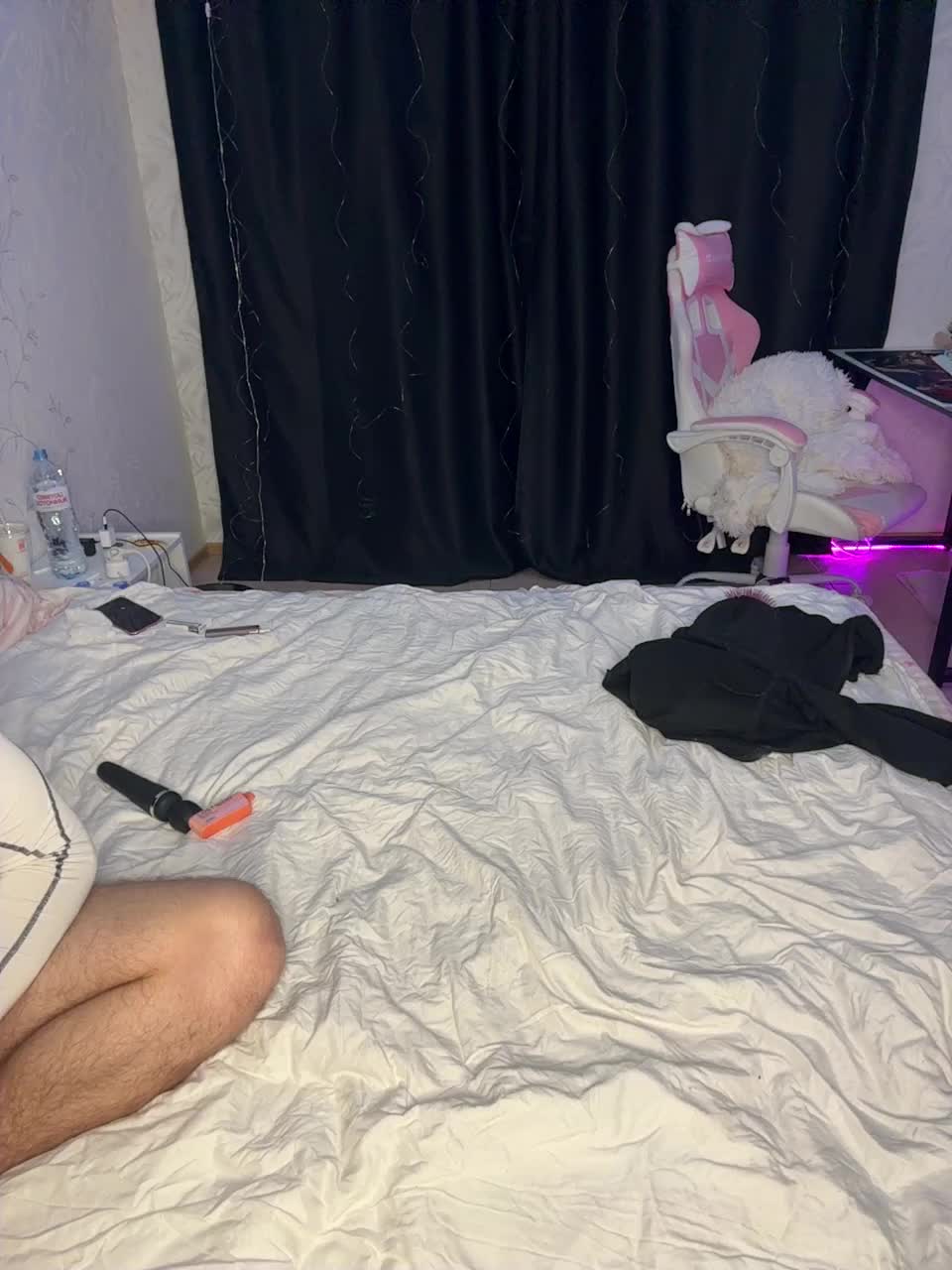 millemimi Live Sex December 9, 2025