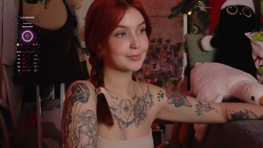 GoodyGirl Live Sex December 9, 2025