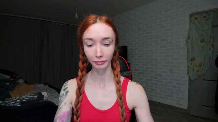 Roxy_Silver Live Sex December 9, 2025