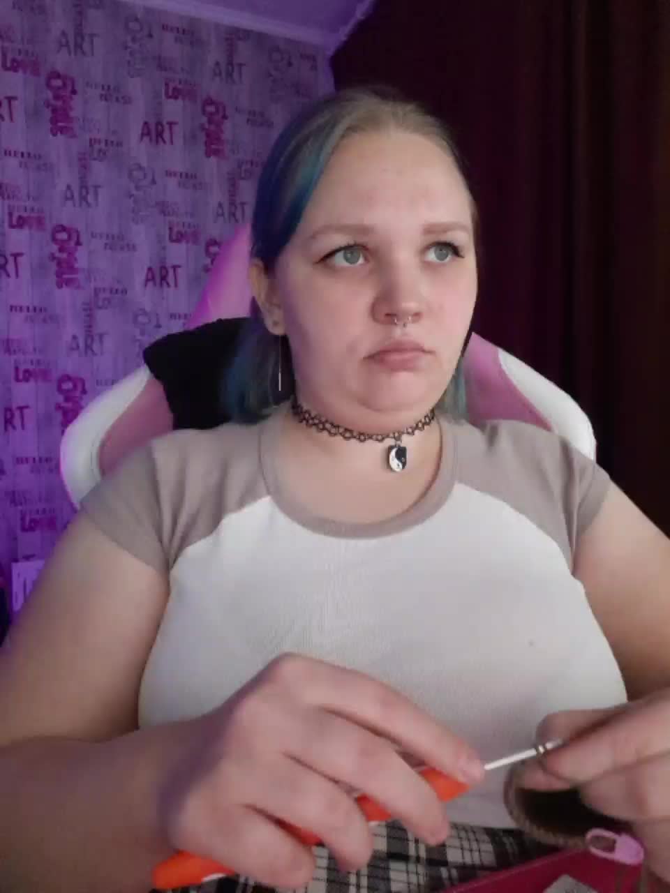 -MeooW- Live Sex December 8, 2025