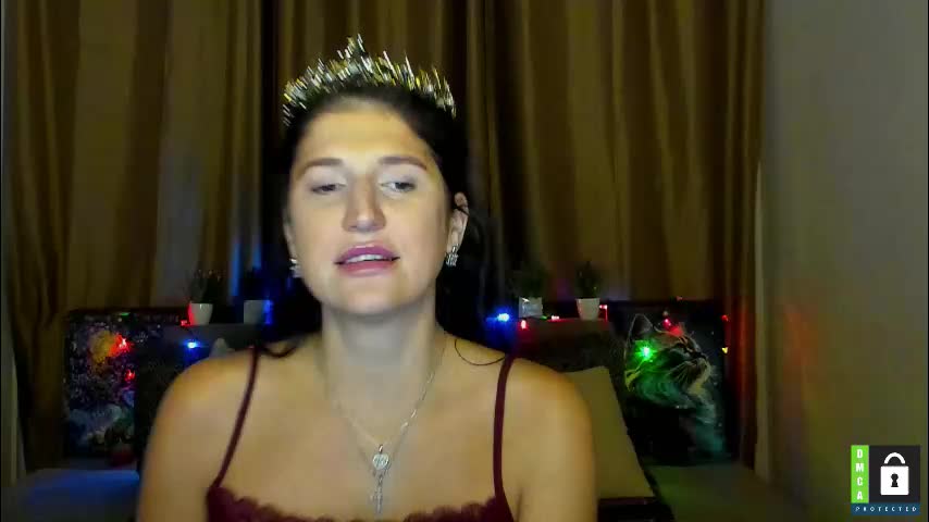 alianna_solo_kiss Live Sex December 9, 2025