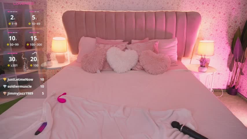 GabriellaJass Live Sex December 9, 2025