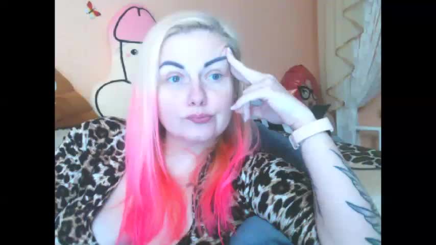 LazyPussy Live Sex December 9, 2025