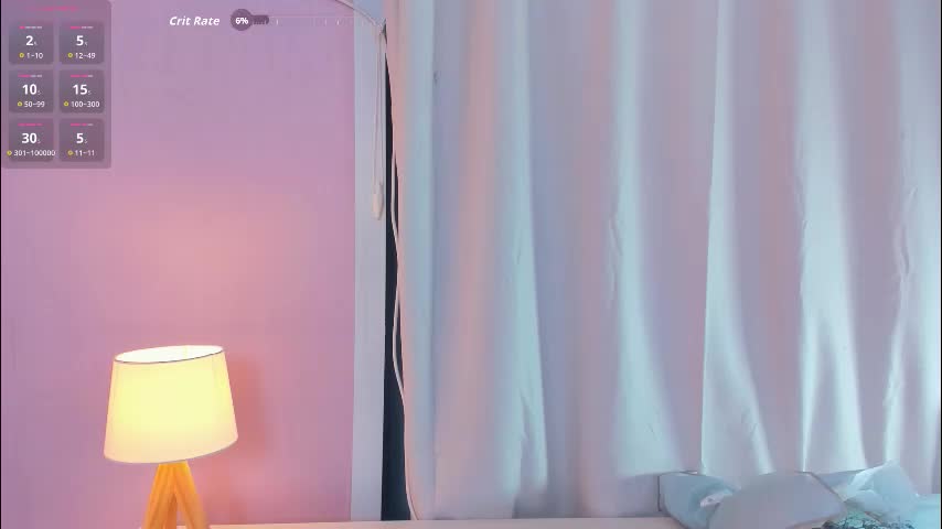 candy_flo Live Sex December 8, 2025