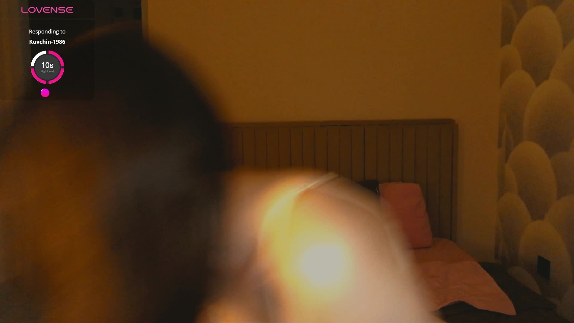 Narcissism Live Sex December 9, 2025