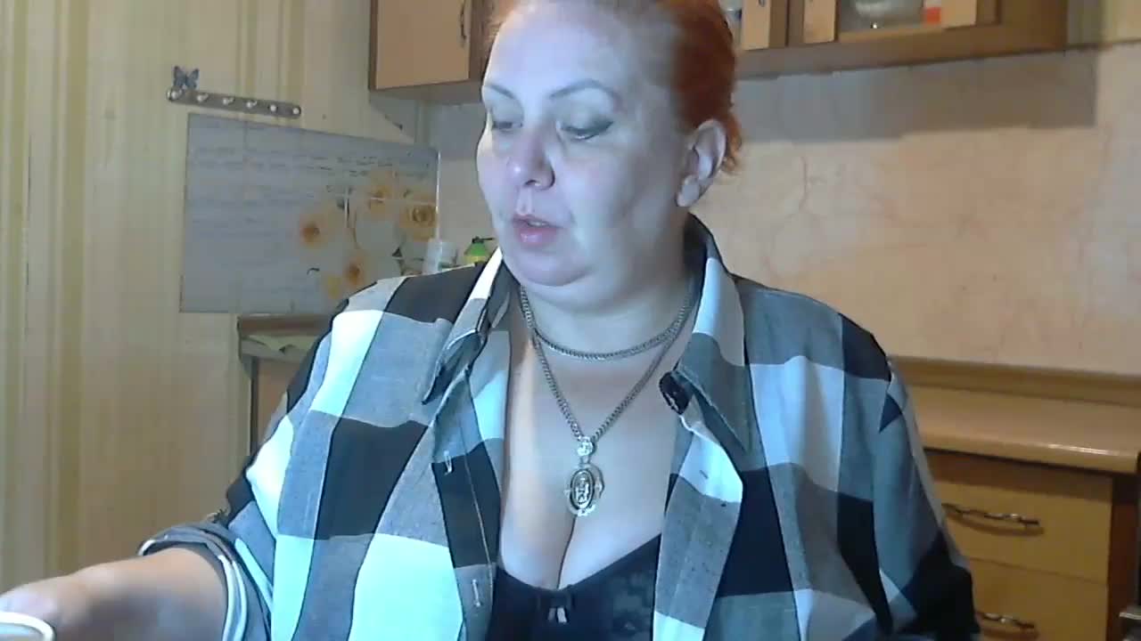 Tatyanka_ Live Sex December 9, 2025