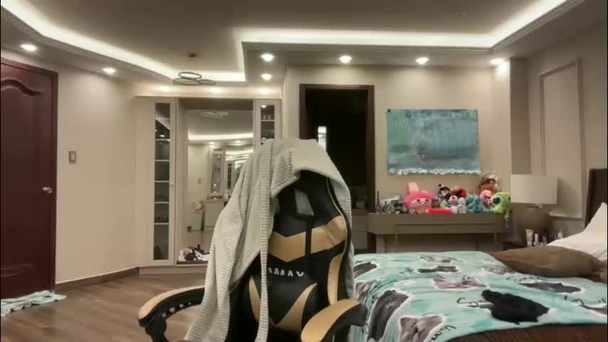 therealcamilabaddie Live Sex December 9, 2025