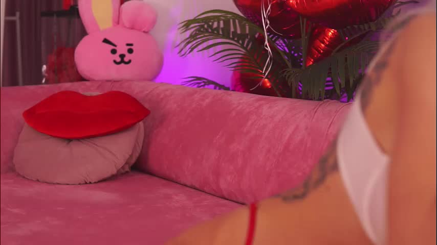 therealfallingangel Live Sex December 8, 2025