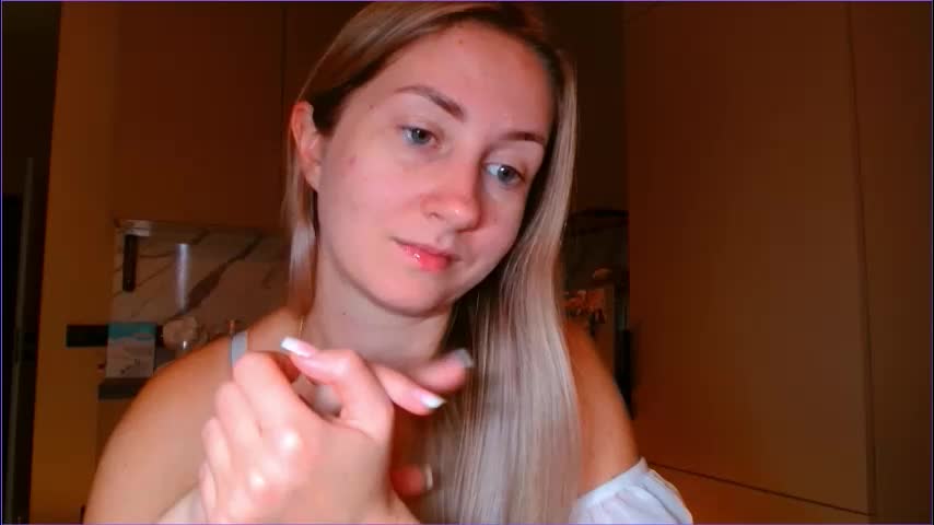 taliiyafiredream Live Sex December 8, 2025