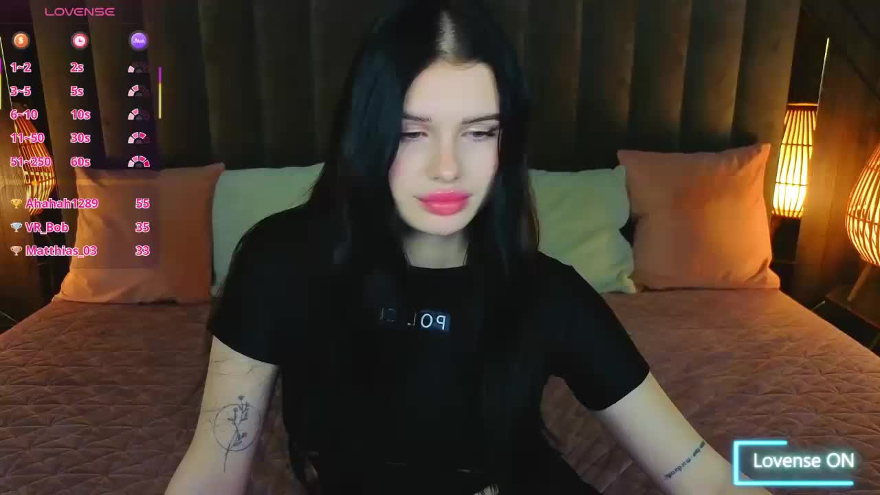 NeylaCharm Live Sex December 9, 2025