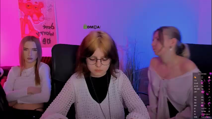 doll_vey Live Sex December 8, 2025