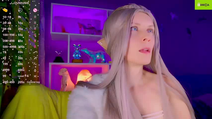 Flash_Summer Live Sex December 9, 2025