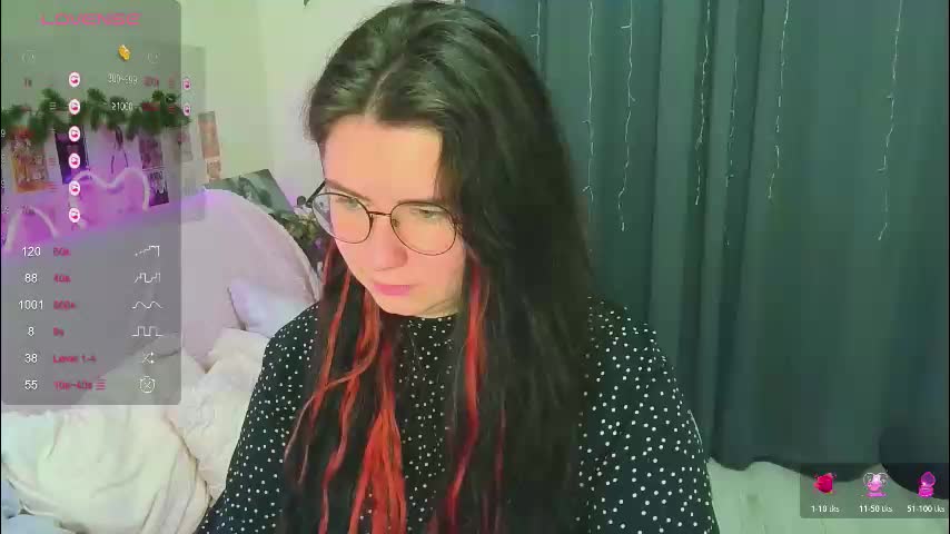 s_katekisa_ss Live Sex December 9, 2025