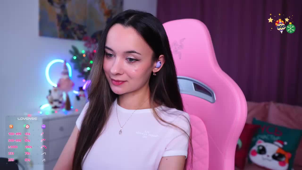 JuicyAngel Live Sex December 7, 2025