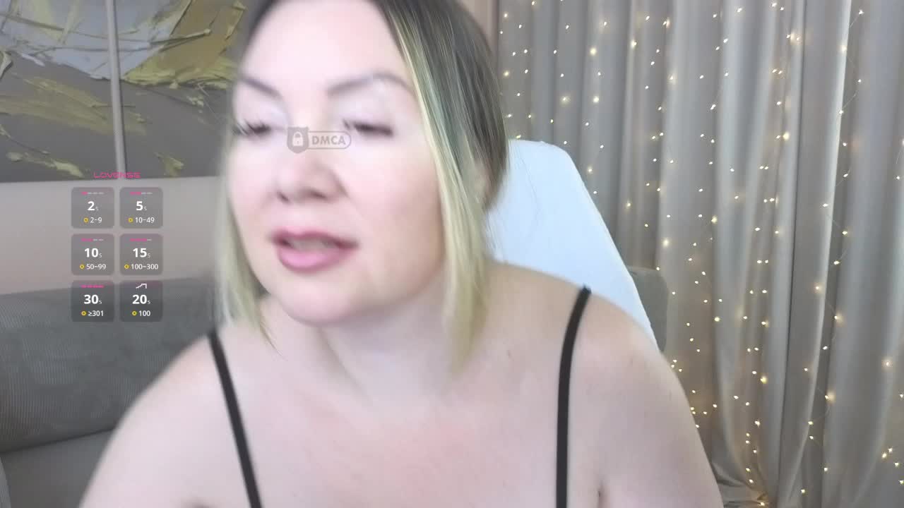 SoftTemptation Live Sex December 9, 2025