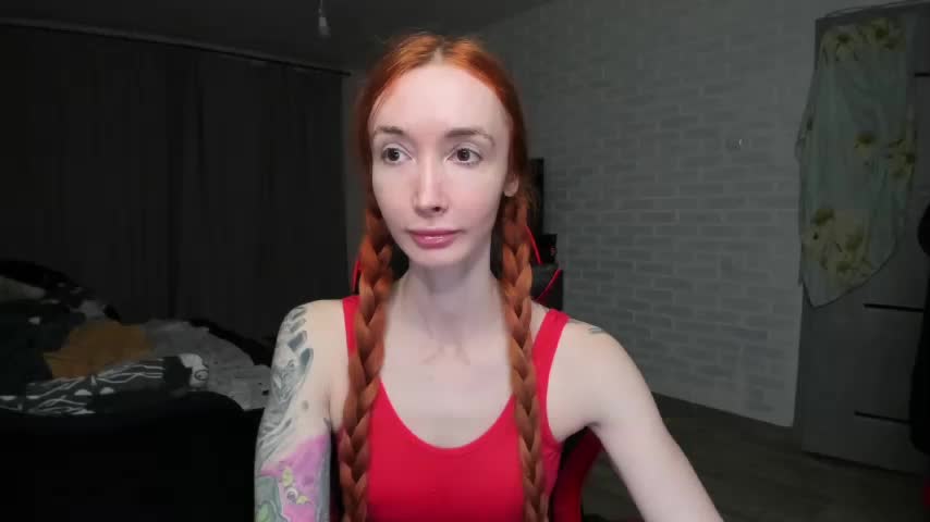 Roxy-Sun Live Sex December 9, 2025