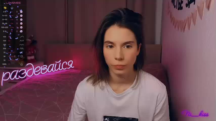 ni_kiss Live Sex December 8, 2025