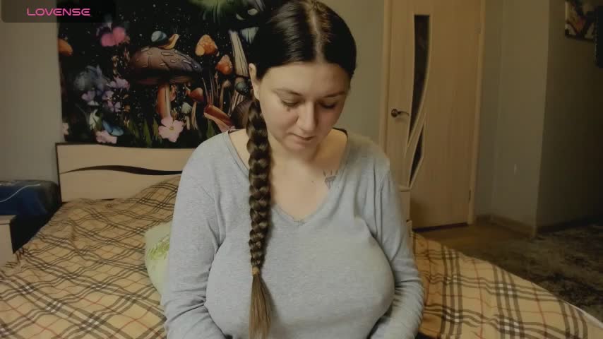 AlisaBacker Live Sex December 9, 2025