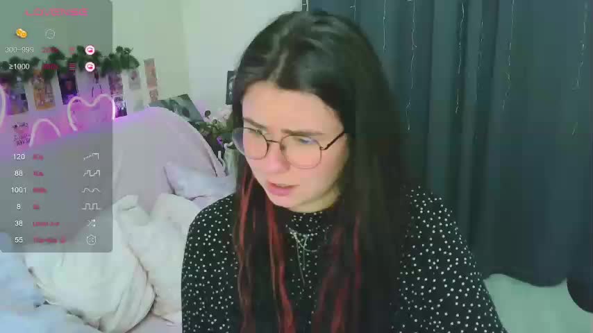 Kitty-Katty Live Sex December 9, 2025