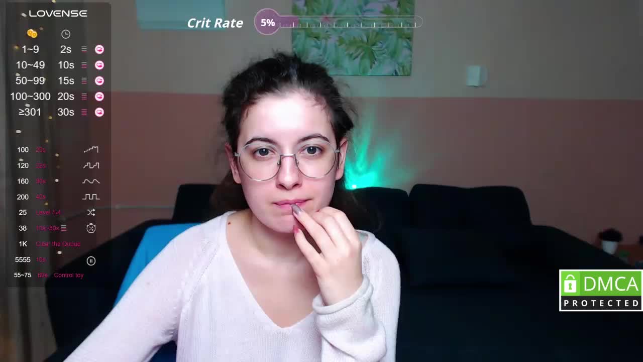 AminaBeatris13 Live Sex December 8, 2025