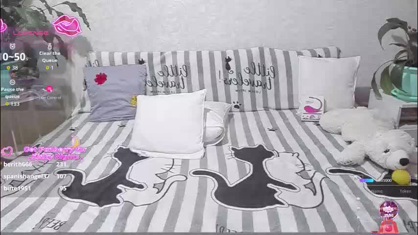 agatafox Live Sex December 9, 2025