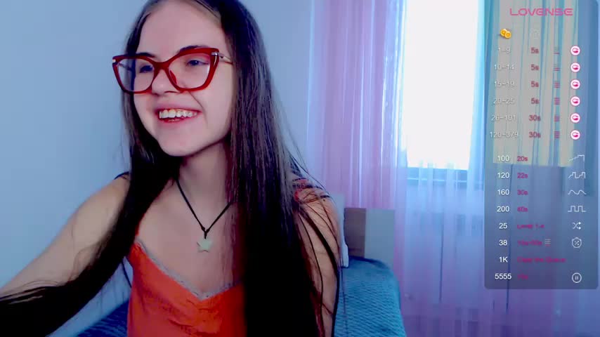 Sarah_HS Live Sex December 9, 2025