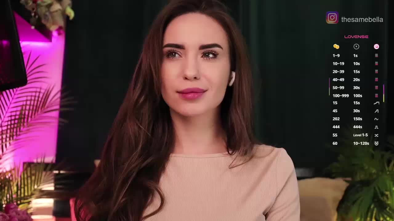 BabyYoda Live Sex December 9, 2025