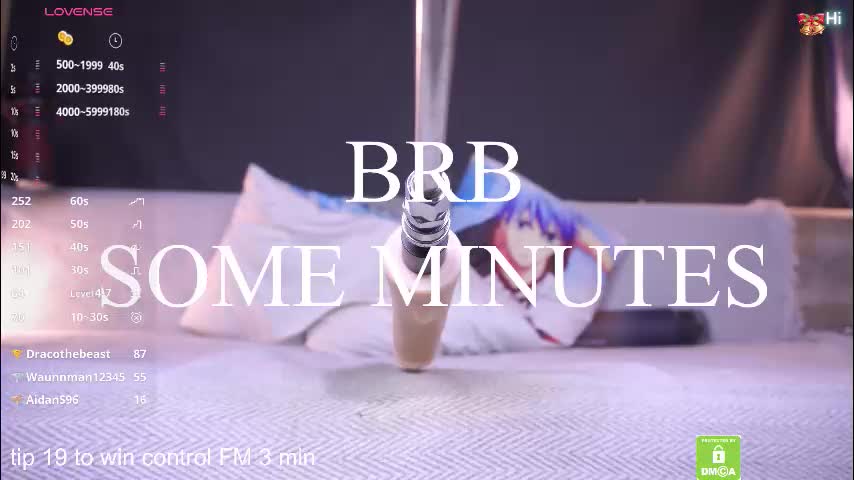 black_n_wh1te Live Sex December 9, 2025