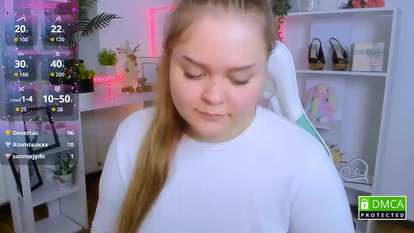 Erica__Alta Live Sex December 9, 2025