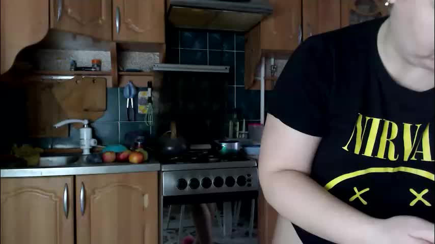 ulystar Live Sex December 9, 2025