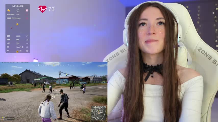 moleculegirl Live Sex December 9, 2025