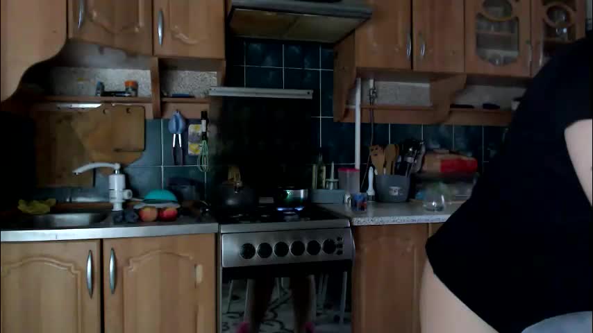 ulystar Live Sex December 9, 2025