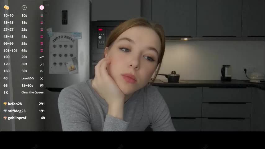 cute_beauty Live Sex December 9, 2025