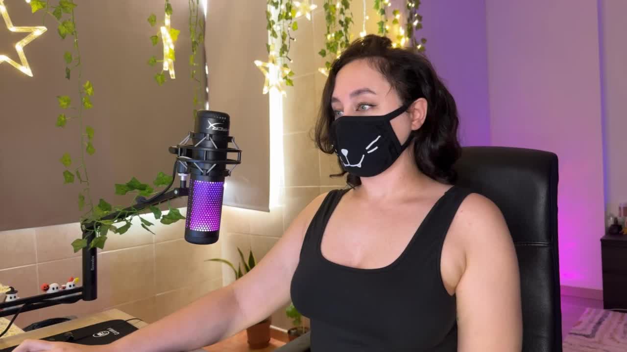 Spice_Latte Live Sex December 8, 2025